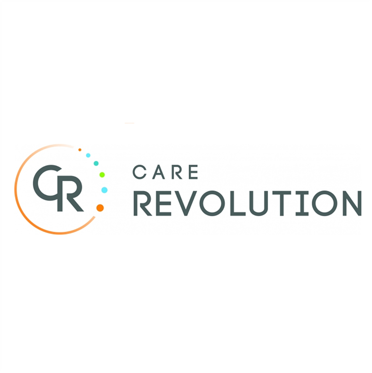 Care Revolution logo